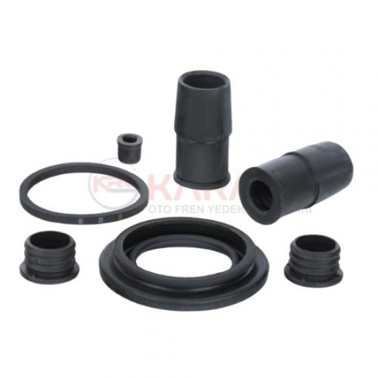 Bmw Z4 E85 02-08 Arka Kaliper Tamir Takımı 40mm